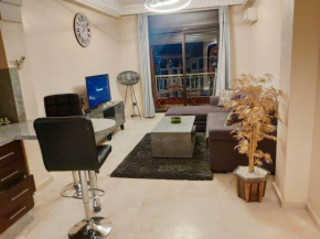 Appartement gueliz